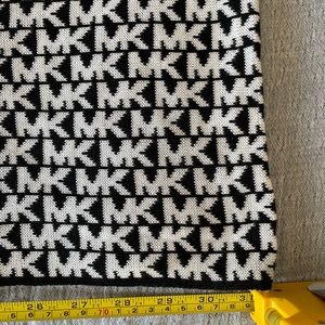 Michael Kors infinity scarf